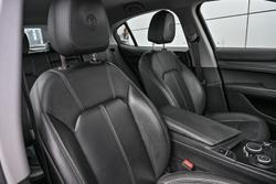 2018 Alfa Romeo Stelvio