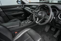 2018 Alfa Romeo Stelvio