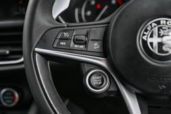 2018 Alfa Romeo Stelvio