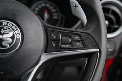 2018 Alfa Romeo Stelvio