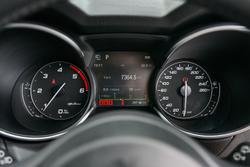 2018 Alfa Romeo Stelvio