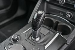 2018 Alfa Romeo Stelvio