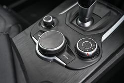 2018 Alfa Romeo Stelvio