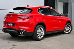 2018 Alfa Romeo Stelvio