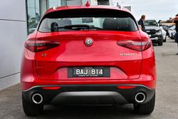 2018 Alfa Romeo Stelvio