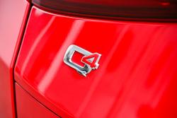 2018 Alfa Romeo Stelvio