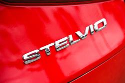 2018 Alfa Romeo Stelvio