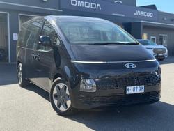 2022 Hyundai STARIA