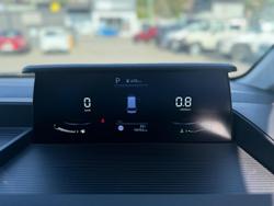 2022 Hyundai STARIA US4.V1 MY22 AWD Abyss Black