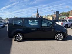 2022 Hyundai STARIA US4.V1 MY22 AWD Abyss Black
