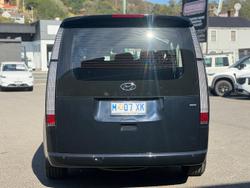 2022 Hyundai STARIA