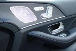 2020 Mercedes-Benz GLE-Class GLE300 d