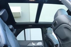 2020 Mercedes-Benz GLE-Class GLE300 d V167 Four Wheel Drive Obsidian Black