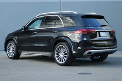 2020 Mercedes-Benz GLE-Class GLE300 d