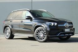 2020 Mercedes-Benz GLE-Class GLE300 d