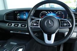 2020 Mercedes-Benz GLE-Class GLE300 d