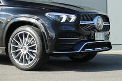 2020 Mercedes-Benz GLE-Class GLE300 d