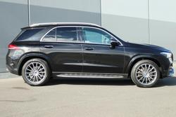 2020 Mercedes-Benz GLE-Class GLE300 d