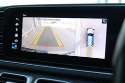 2020 Mercedes-Benz GLE-Class GLE300 d