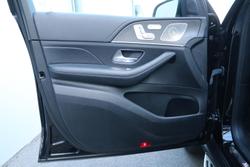 2020 Mercedes-Benz GLE-Class GLE300 d V167 Four Wheel Drive Obsidian Black