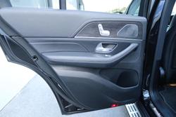 2020 Mercedes-Benz GLE-Class GLE300 d V167 Four Wheel Drive Obsidian Black