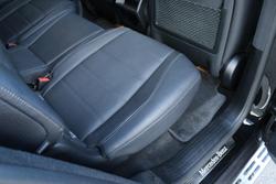 2020 Mercedes-Benz GLE-Class GLE300 d V167 Four Wheel Drive Obsidian Black