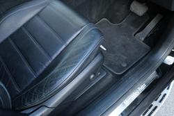 2020 Mercedes-Benz GLE-Class GLE300 d V167 Four Wheel Drive Obsidian Black