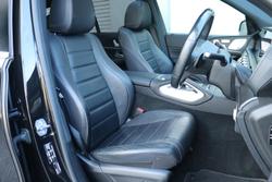 2020 Mercedes-Benz GLE-Class GLE300 d