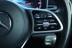 2020 Mercedes-Benz GLE-Class GLE300 d V167 Four Wheel Drive Obsidian Black