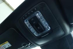 2020 Mercedes-Benz GLE-Class GLE300 d V167 Four Wheel Drive Obsidian Black