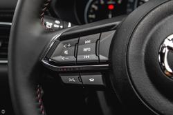 2025 Mazda CX-5 G25 GT SP