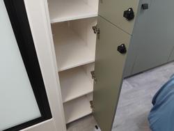 2026 New Age Caravans Big Red 20Ft Slide Out Full Composite Price Reduced!