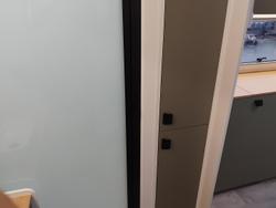 2026 New Age Caravans Big Red 20Ft Slide Out Full Composite Price Reduced!