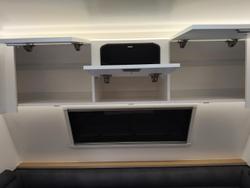 2026 New Age Caravans Big Red 20Ft Slide Out Full Composite