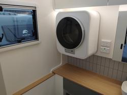 2026 New Age Caravans Big Red 20Ft Slide Out Full Composite Price Reduced!