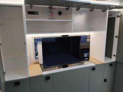 2026 New Age Caravans Big Red 20Ft Slide Out Full Composite Price Reduced!