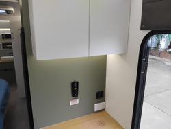 2026 New Age Caravans Big Red 20Ft Slide Out Full Composite Price Reduced!