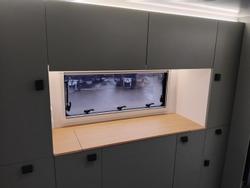 2026 New Age Caravans Big Red 20Ft Slide Out Full Composite Price Reduced!