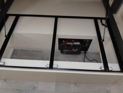 2026 New Age Caravans Big Red 20Ft Slide Out Full Composite Price Reduced!