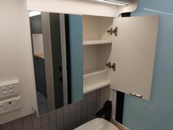 2026 New Age Caravans Big Red 20Ft Slide Out Full Composite Price Reduced!