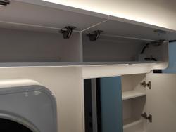 2026 New Age Caravans Big Red 20Ft Slide Out Full Composite Price Reduced!