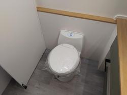 2026 New Age Caravans Big Red 20Ft Slide Out Couples Van Full Ensuite/Composite