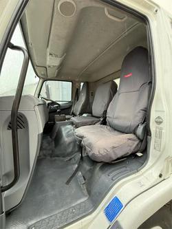 2019 Fuso Fighter 1627