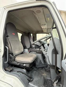 2019 Fuso Fighter 1627