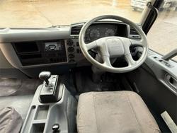 2019 Fuso Fighter 1627