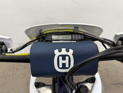 2024 Husqvarna 2024 Husqvarna 250CC FE250 Enduro
