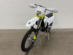 2024 Husqvarna 2024 Husqvarna 250CC FE250 Enduro