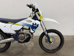 2024 Husqvarna 2024 Husqvarna 250CC FE250 Enduro