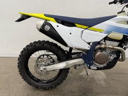 2024 Husqvarna 2024 Husqvarna 250CC FE250 Enduro