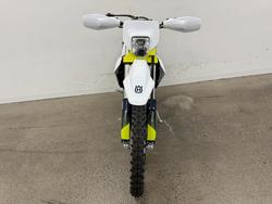2024 Husqvarna 2024 Husqvarna 250CC FE250 Enduro